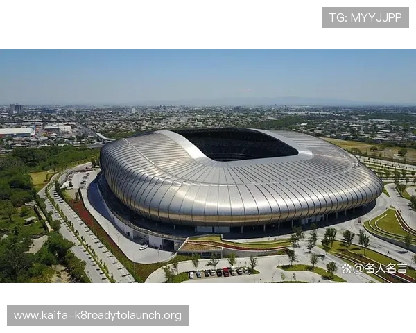 2026年世界杯比赛地点详细介绍及未来举办城市规划分析